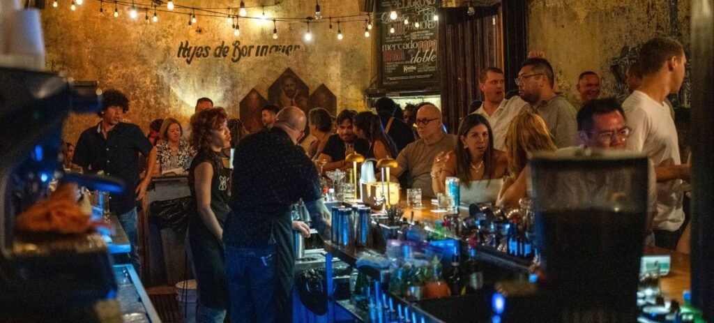Bar La Factoría