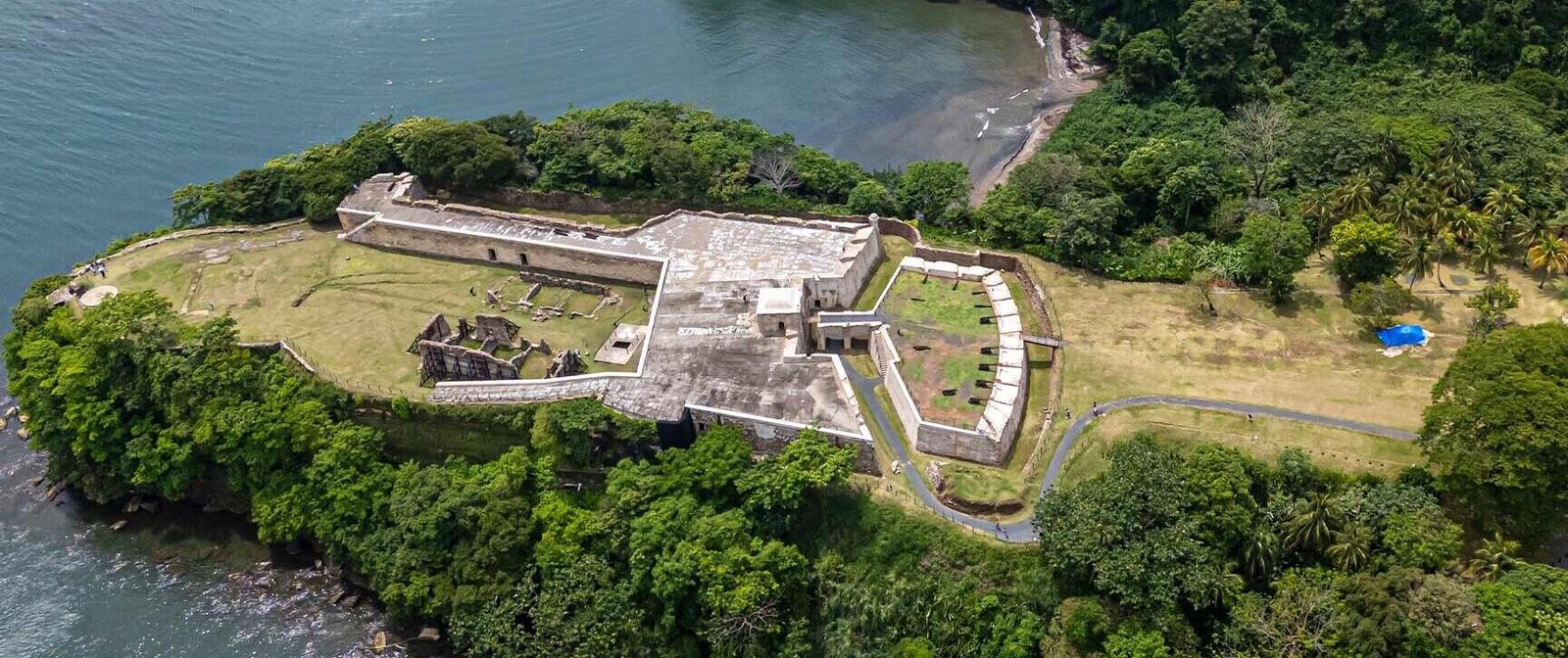 Parque-Nacional-San-Lorenzo-Panama