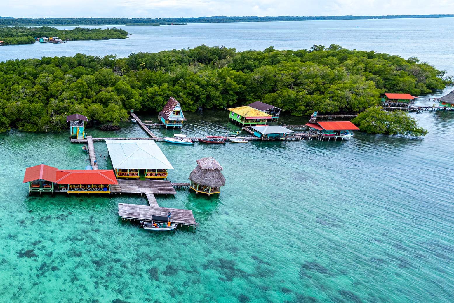 Isla-Bastimentos-Colón