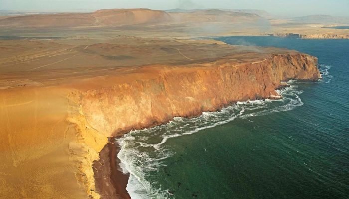 Paracas