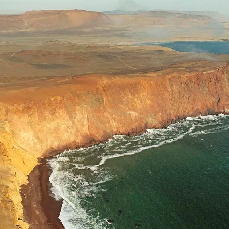 Paracas