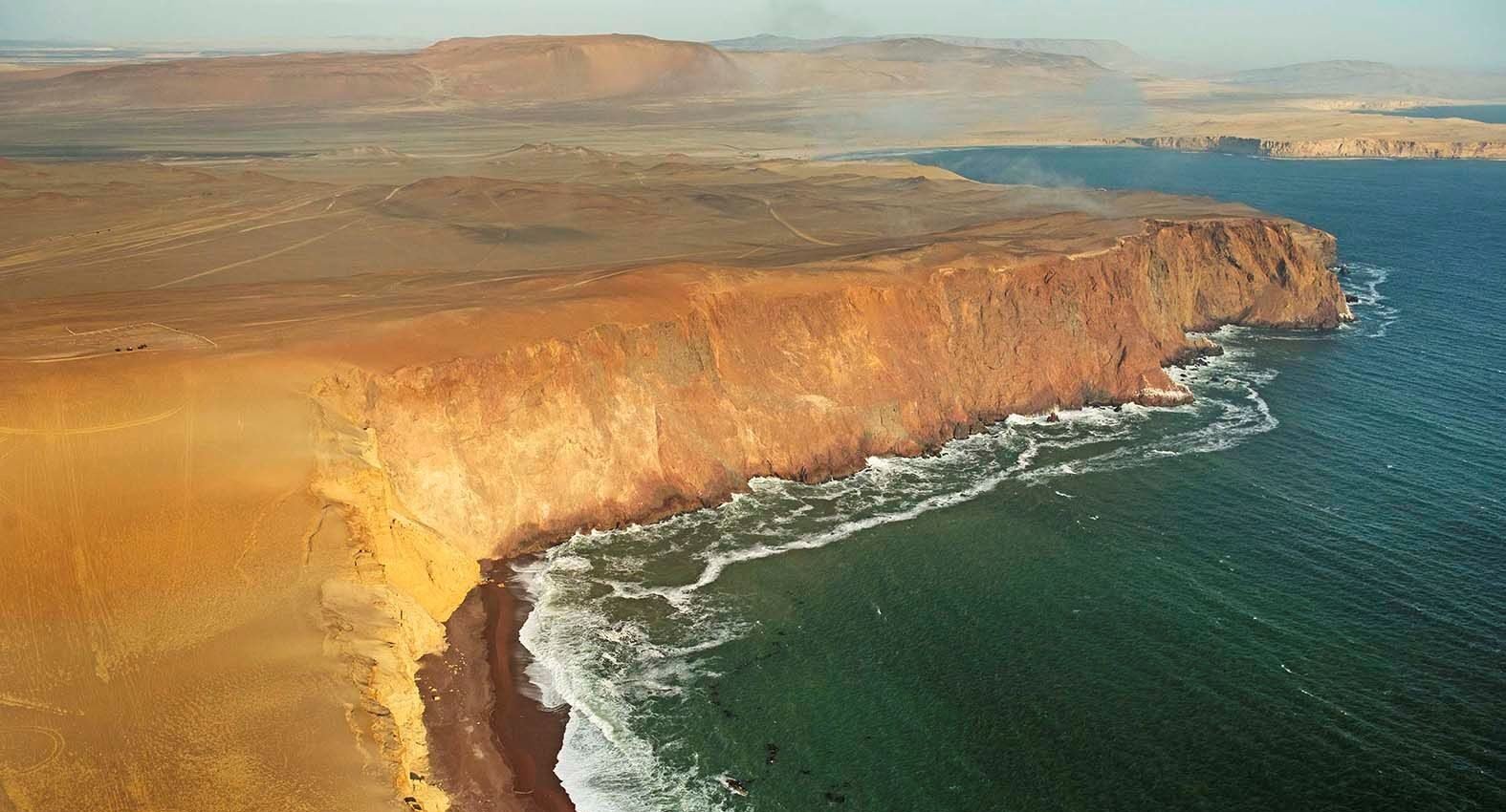 Paracas