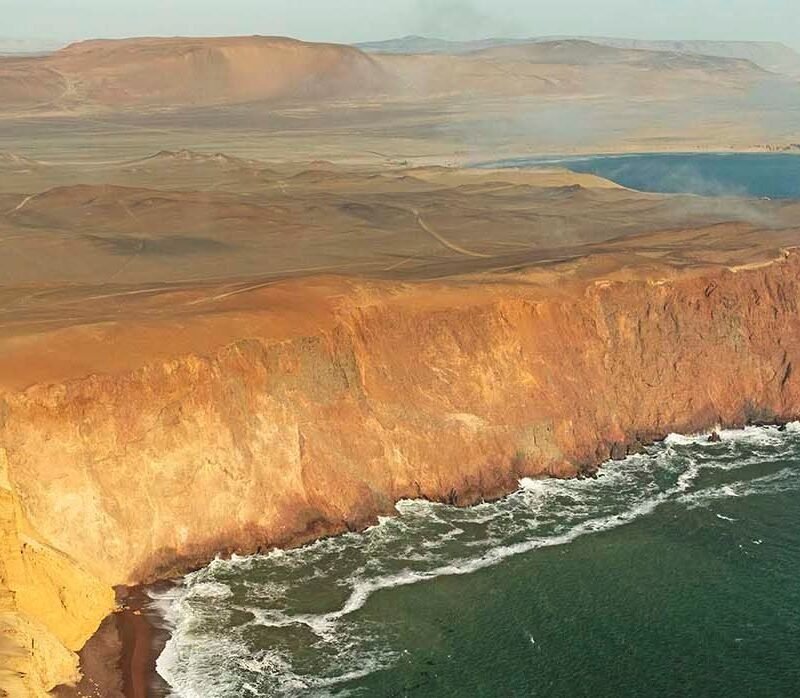Paracas