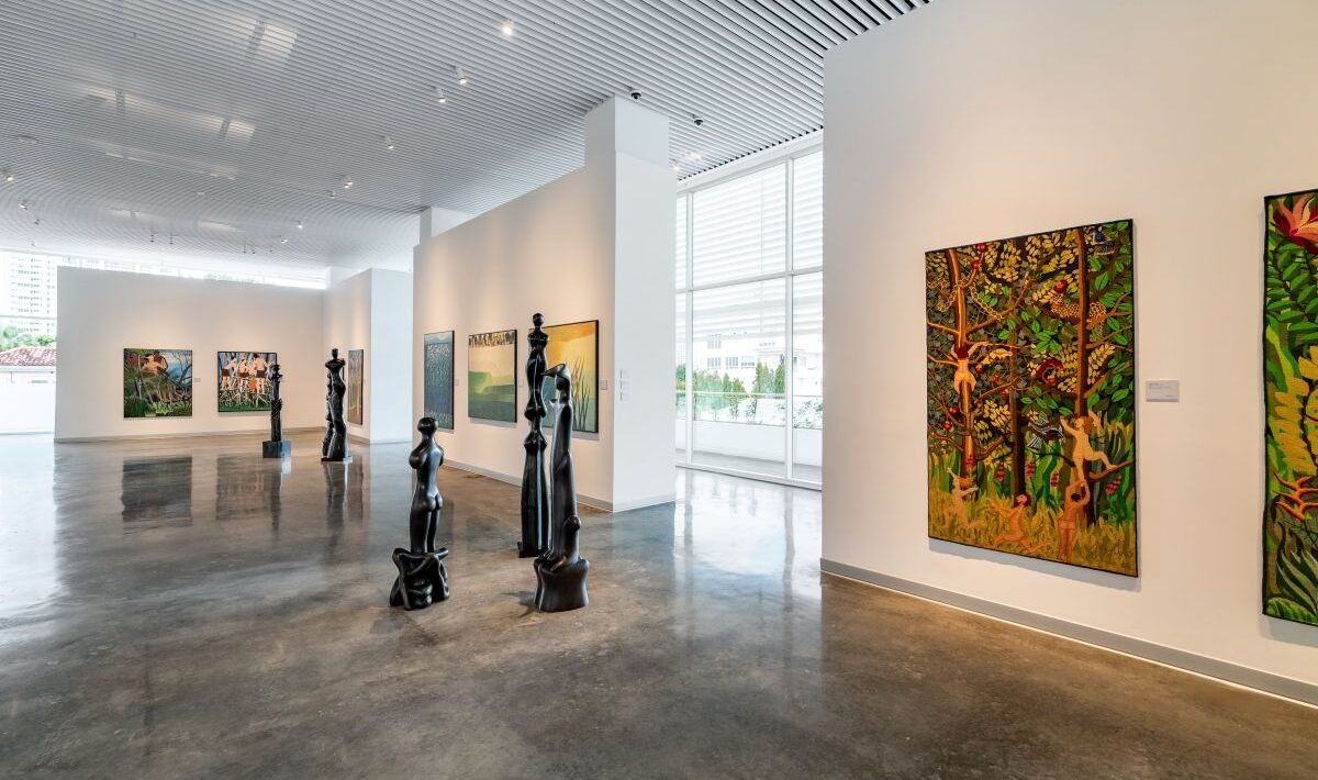 Centro Espacio Arte Interior