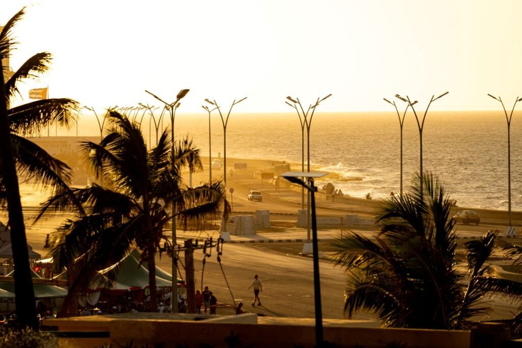 Malecón de la Habana, Cuba