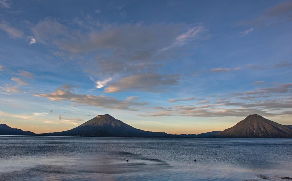Guatemala-lago-atitlan