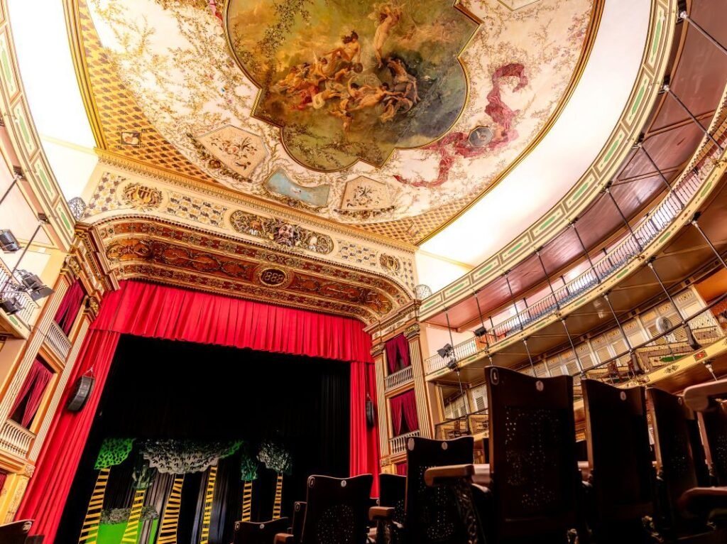 Teatro Tomas Terry