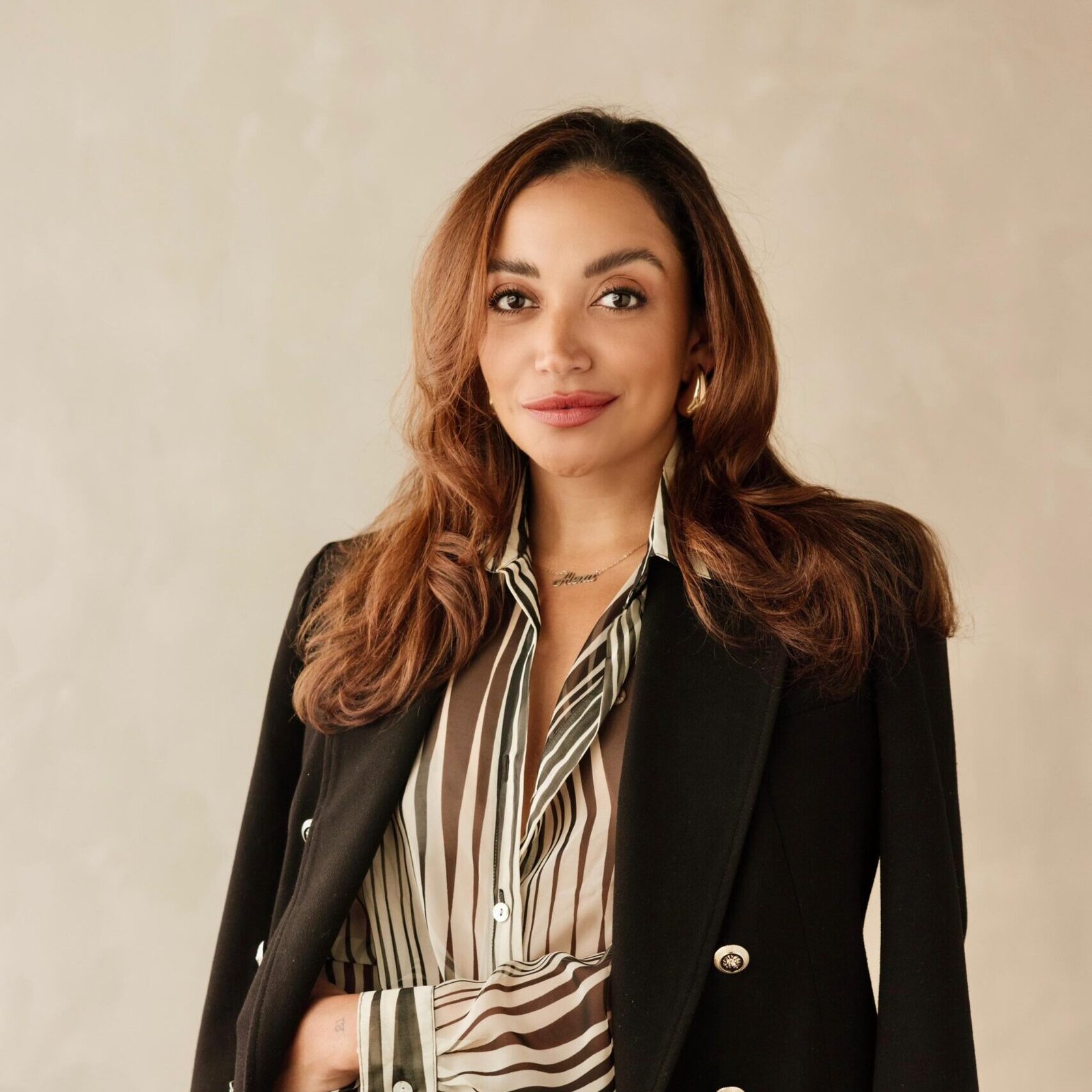 Alexa Carolina Chacón