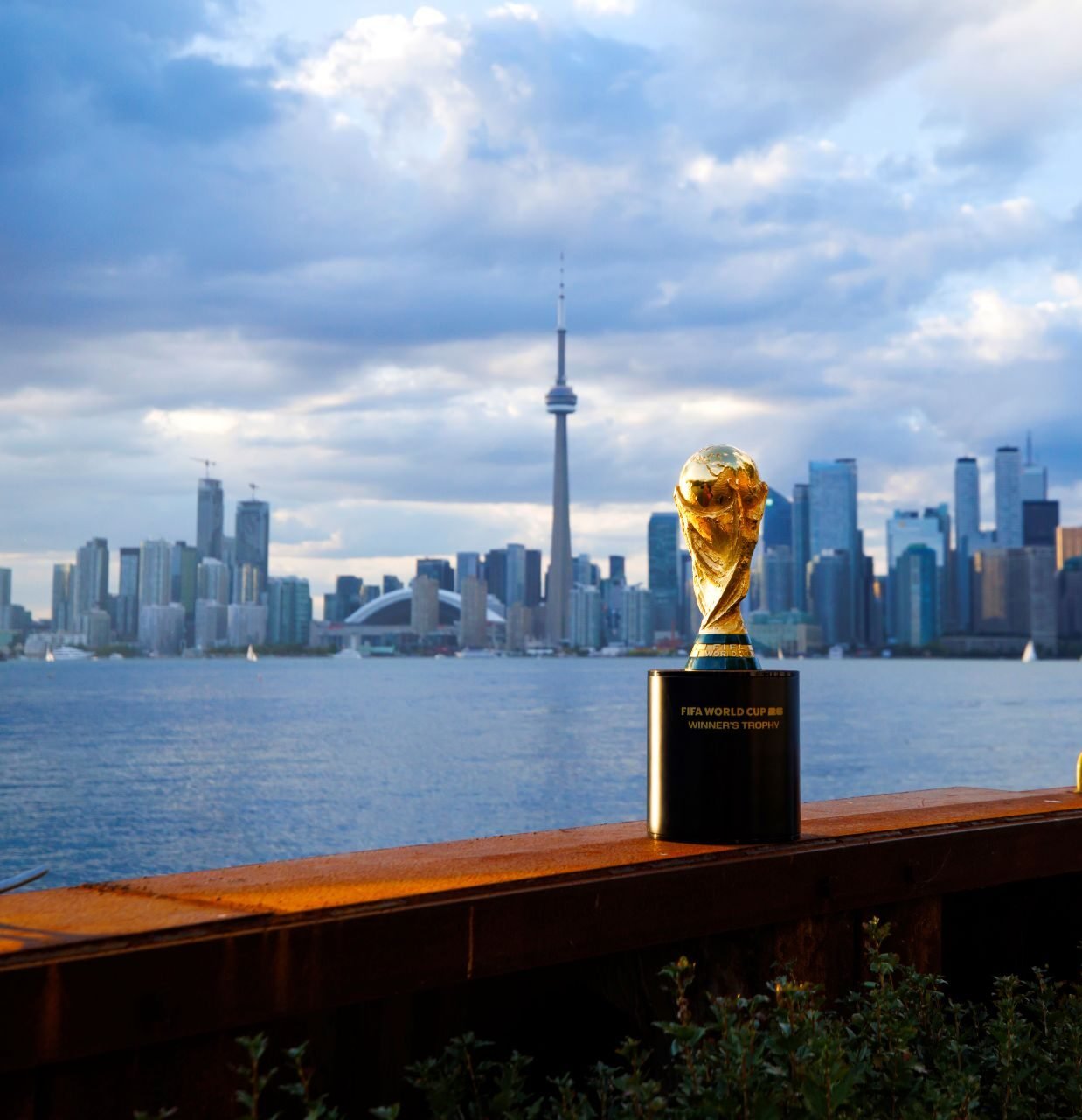 Copa Mundial de Futbol 2026