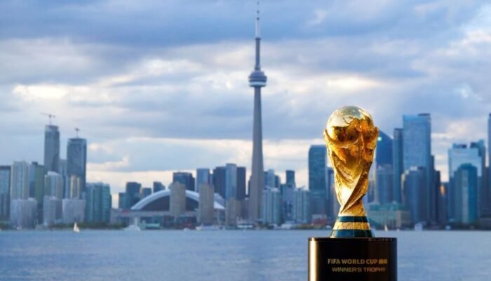 Copa Mundial de Futbol 2026