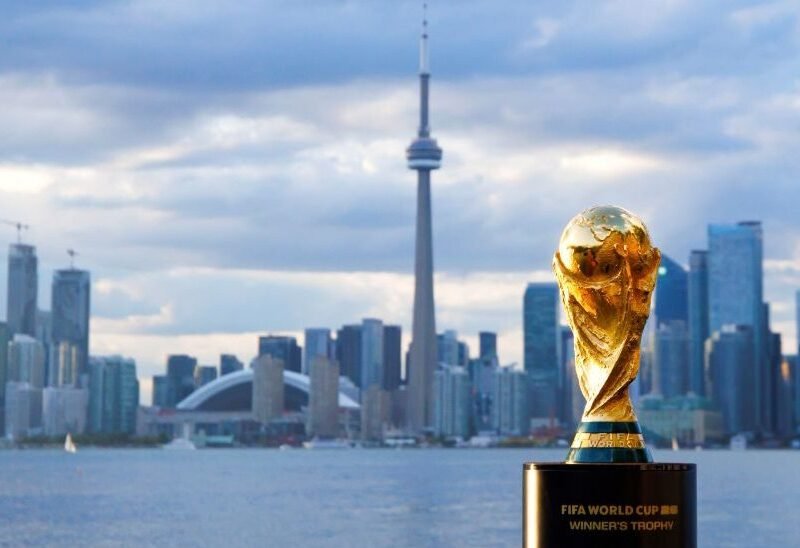 Copa Mundial de Futbol 2026