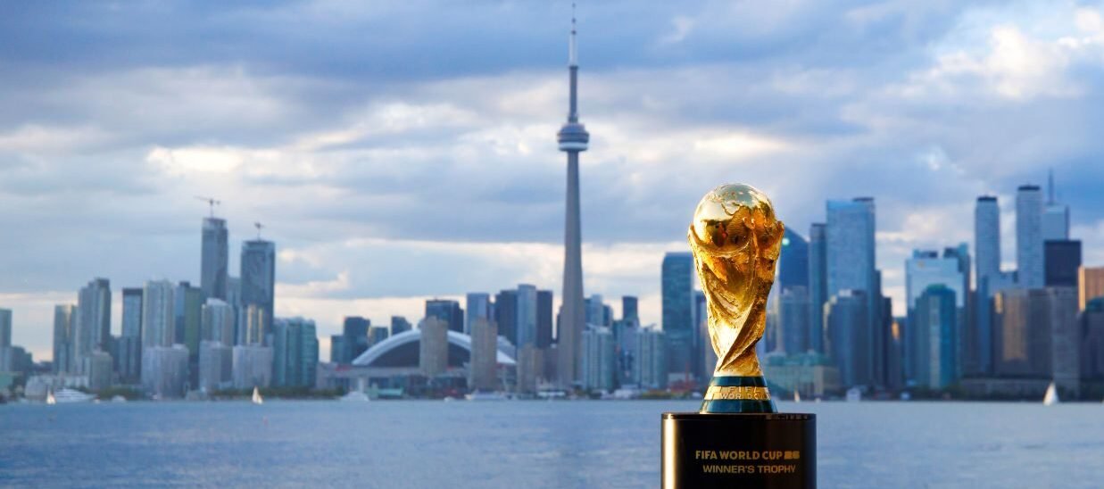 Copa Mundial de Futbol 2026