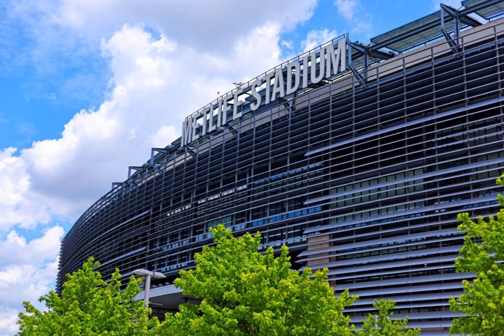 MetLife Stadium