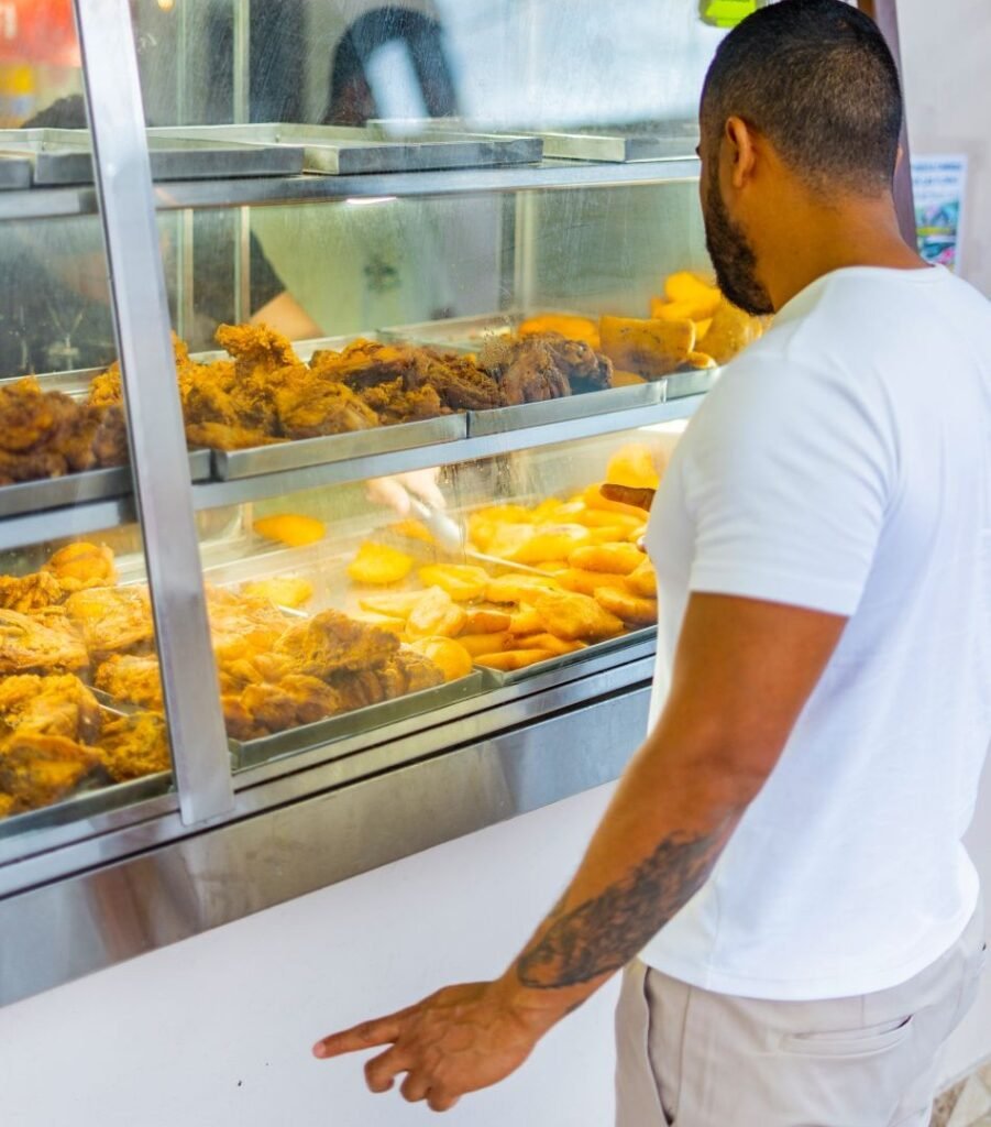 Tour Gastronómico. Sabores que se bailan.