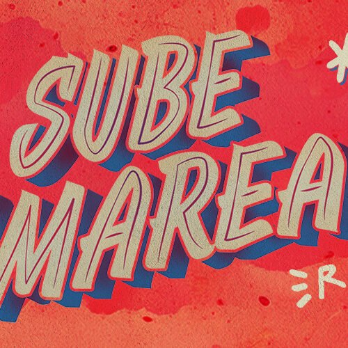 Portada Sube la Marea