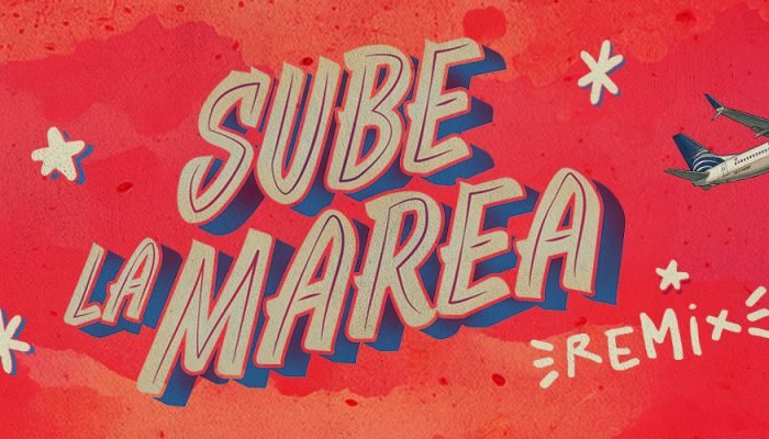 Portada Sube la Marea