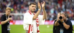 Fútbol: El rugido del continente