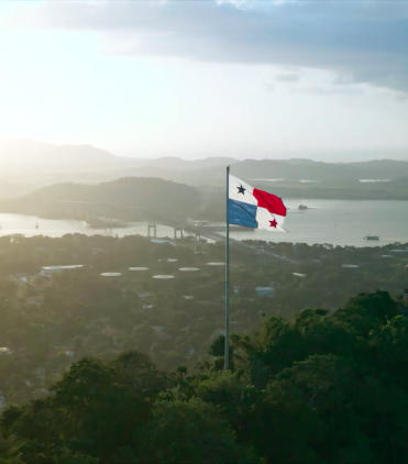 Puentes de las AméricasPuentes de las Américas