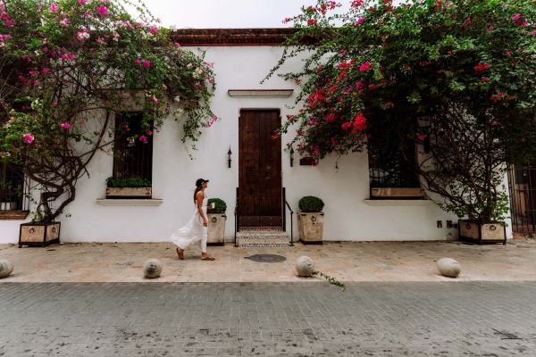 Calles de Santo Domingo 2