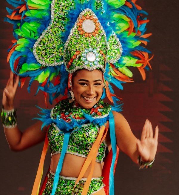 Cultura de República Dominicana