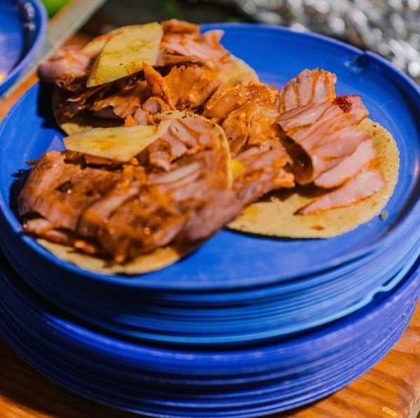 Gastronomía Mexicana