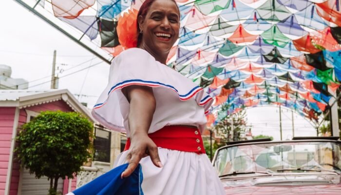 PANORAMA DE LAS AMERICAS - REPUBLICA DOMINICANA - FEBRERO 2026