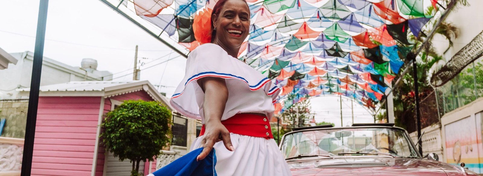 PANORAMA DE LAS AMERICAS - REPUBLICA DOMINICANA - FEBRERO 2026