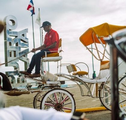 Puerto Plata República Dominicana