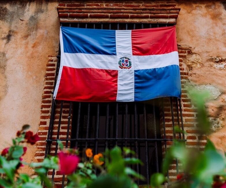 REPUBLICA DOMINICANA