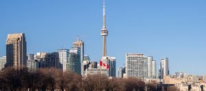 Tres Ciudades un solo Mundial. Toronto Canadá