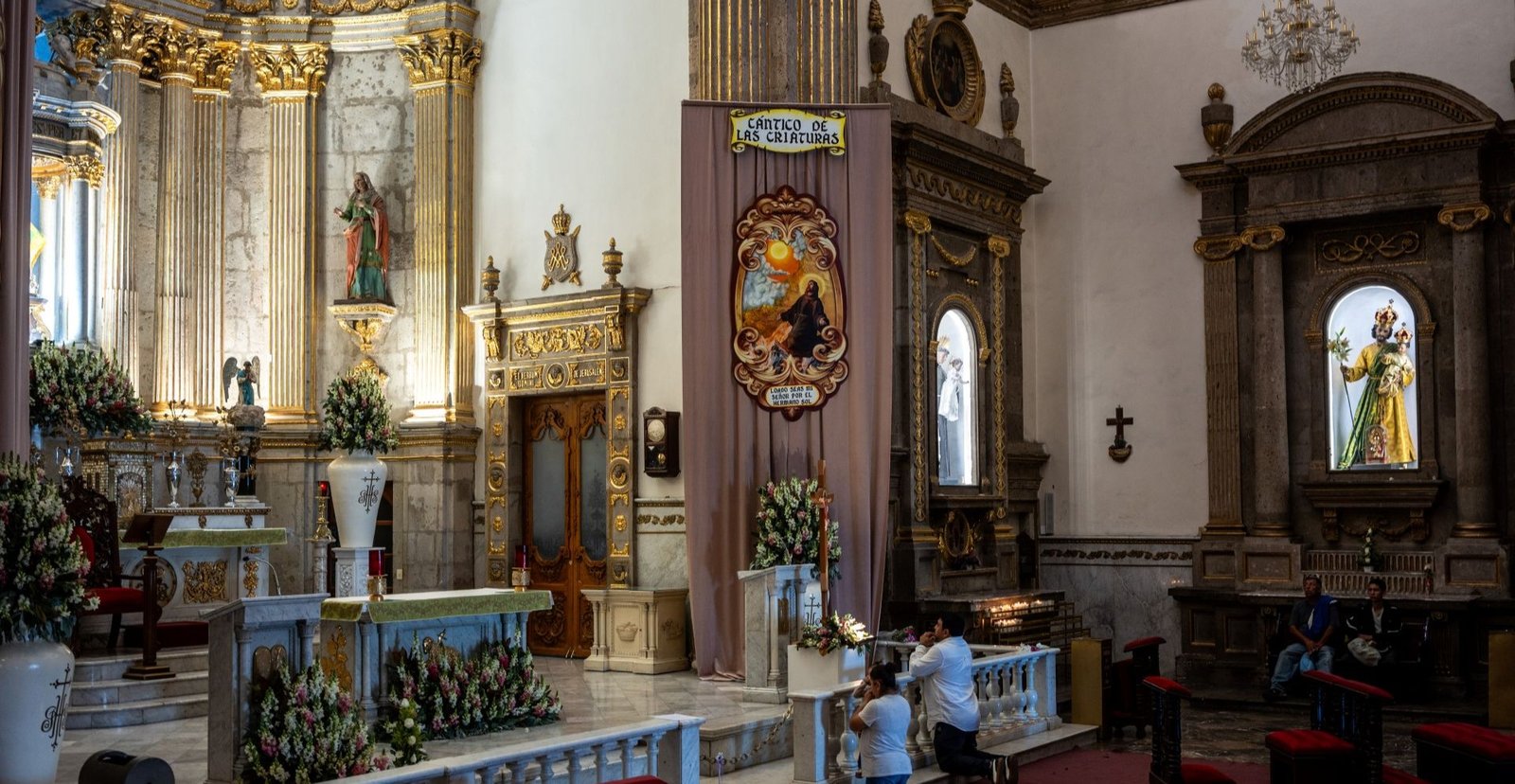 Ciudad de Guadalajara