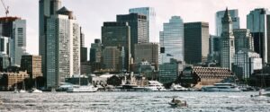 Boston