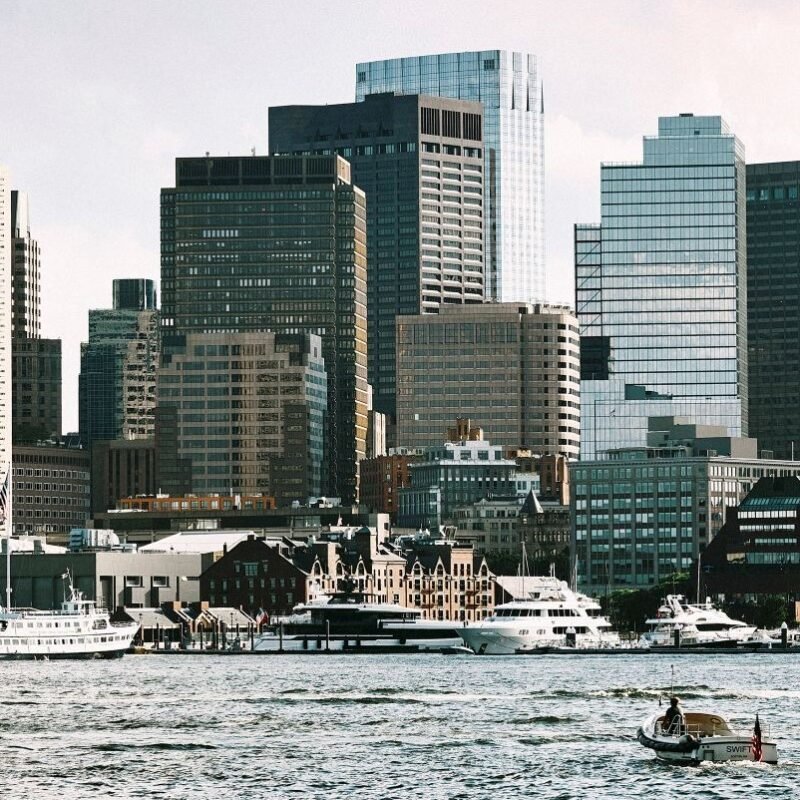 Boston