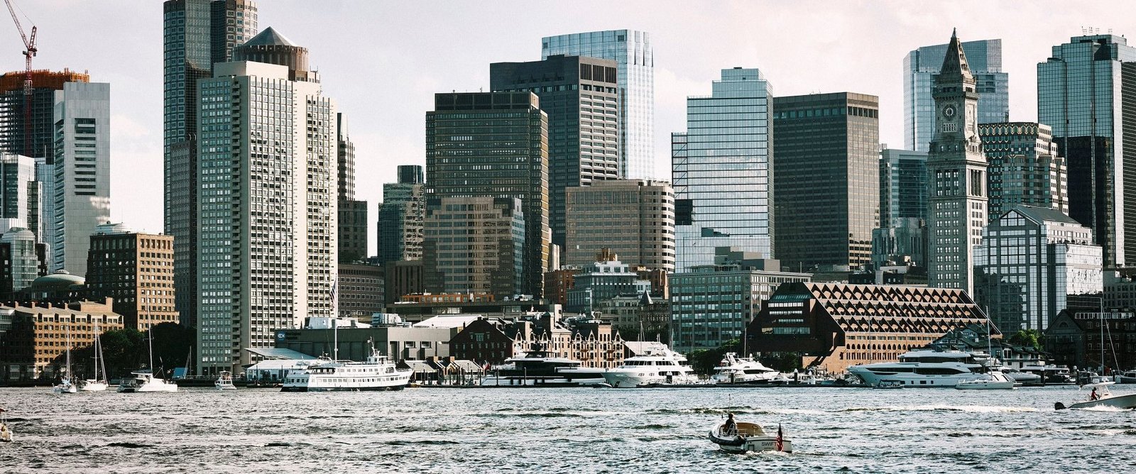 Boston
