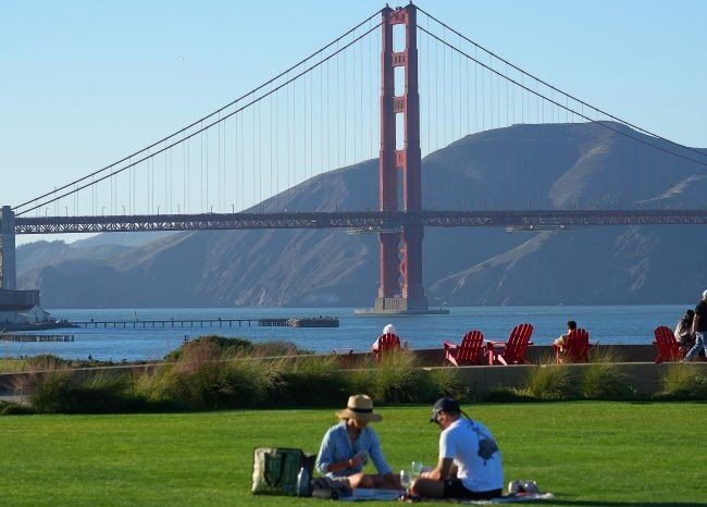 Ciudad de San Francisco