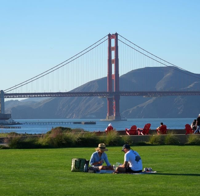 Ciudad de San Francisco