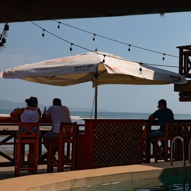 Hoteles Santa Catalina