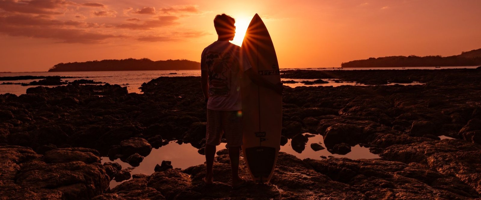 Santa Catalina Surf