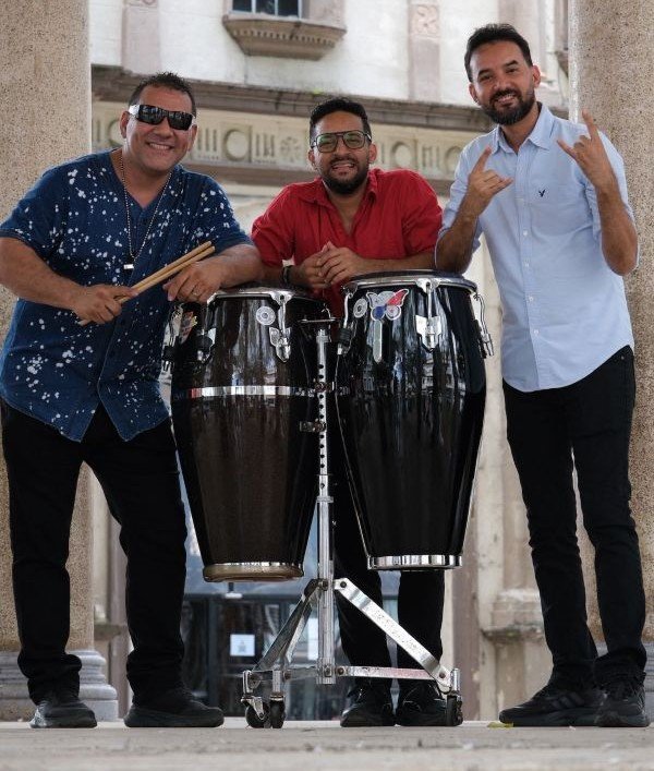 Artistas Panameños
