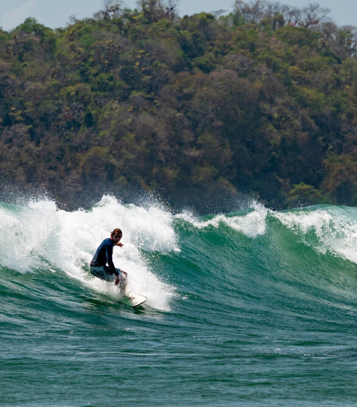 Surf foto santa catalina