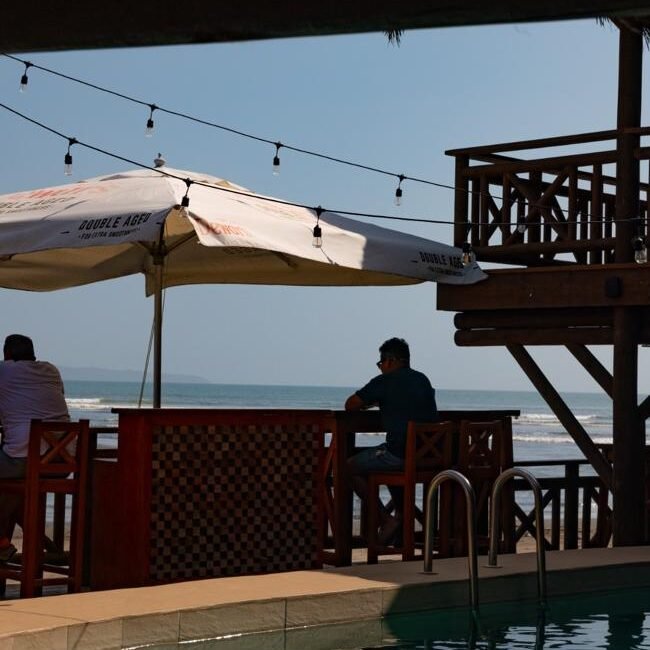 Hotel Santa Catalina