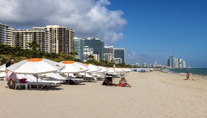 Bal Harbour, Fla.