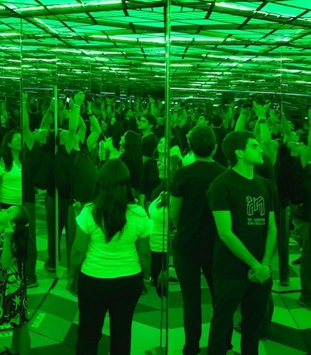 Museo de las Ilusiones