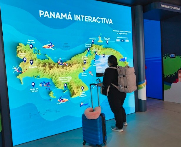 Sala Panamá 6