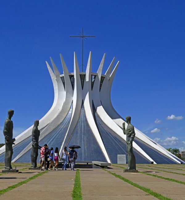 Dos obras sorprendentes