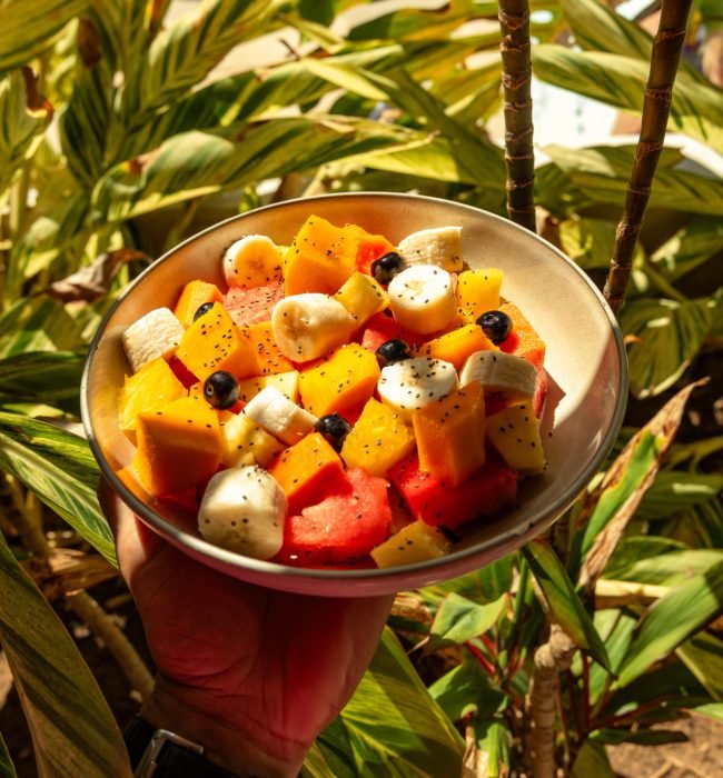 Frutas