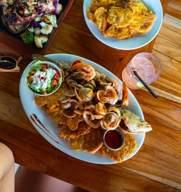 comida