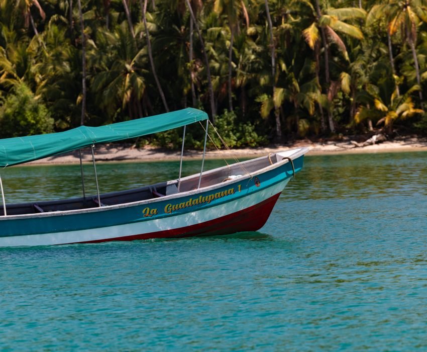 Coiba