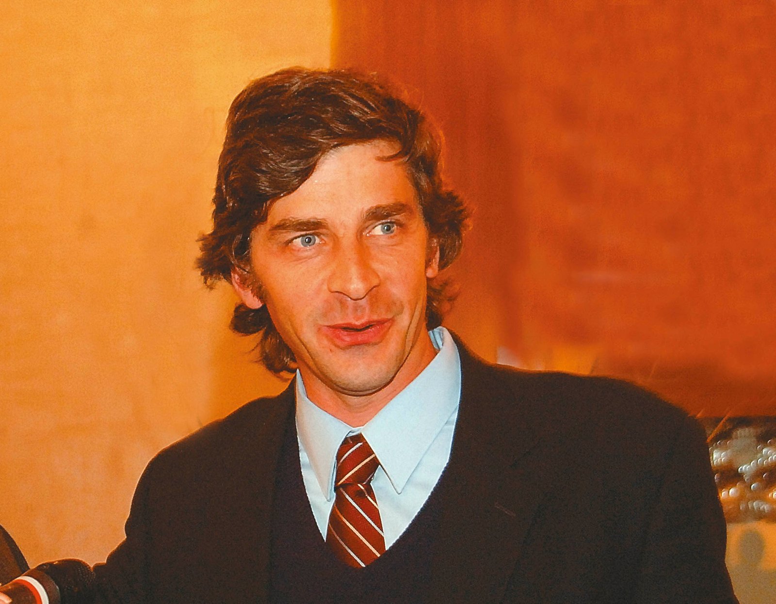 Fernando Tirado