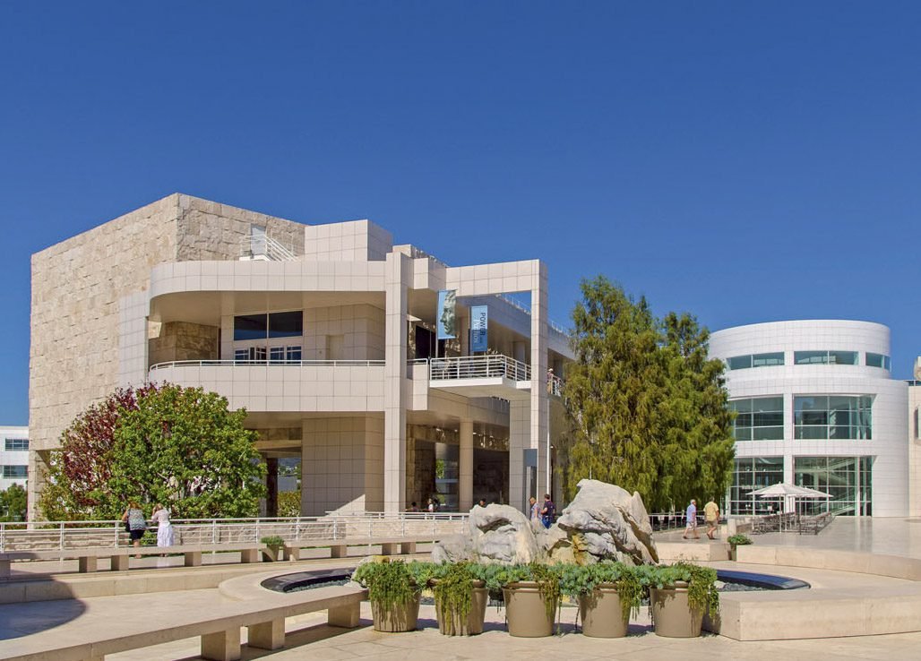 Museo J. Paul Getty